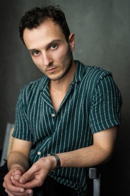 Mateusz Mirek