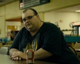 Кевин Хендрикс