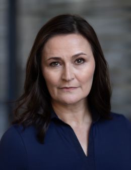 Paula McGlinchey