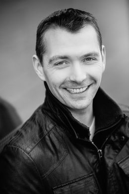 Доминик Рейнолдс