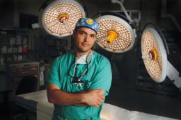 Michael Metzner