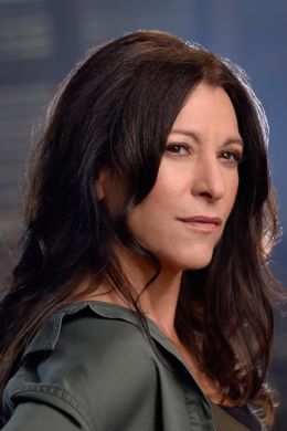 Донна Барбера