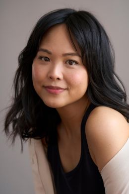 Sue Zen Chew