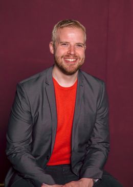 Einar Sv. Tryggvason