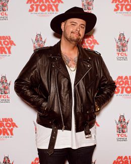 Ricardo Emanuel Gonzalez