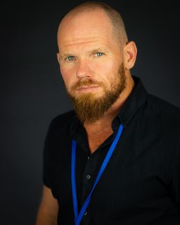 Dan Haberfield