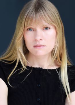 Sarah Durn