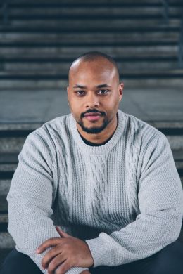 Daniel Rusteau