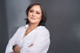 Мониша Адвани