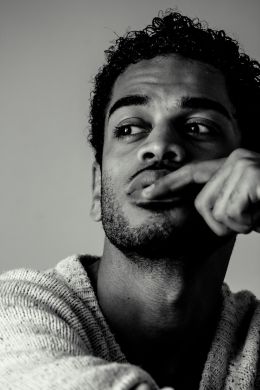 Луис Альвес