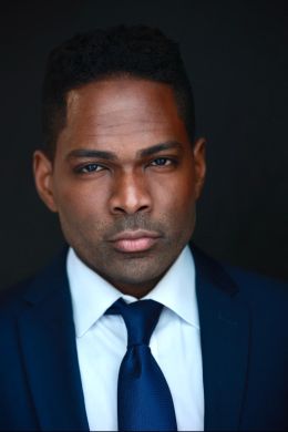 Ronnel Ricardo Parham