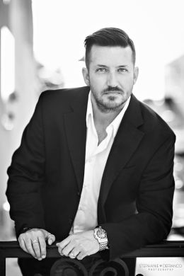 Донован Фулькерсон