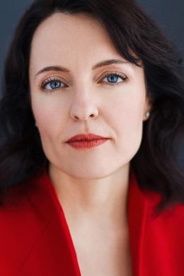 Хайди Хэкни