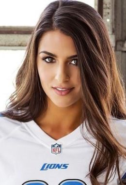 Эрика Хаммонд