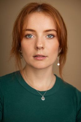 Лорен О'Хара