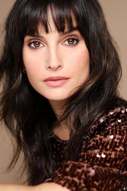 Лорен Уэйтс