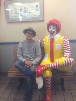 Майкл Шерман