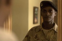 Charles-Smith Métellus