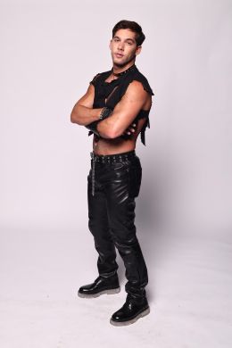 Маурицио Гарза