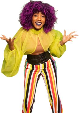 Мисс Коттон