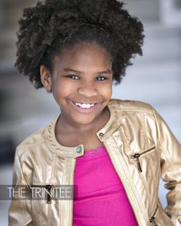 Trinitee