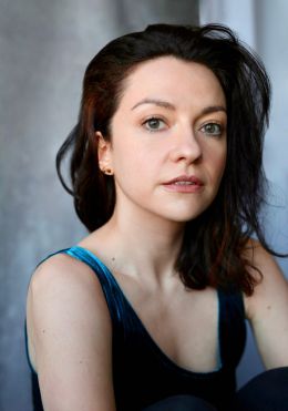 Аннабель Беттс