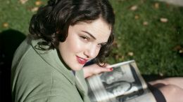 Элизабет Рэйсс