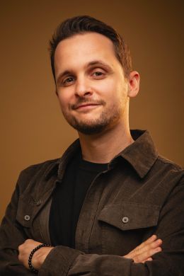 Tony Ahedo
