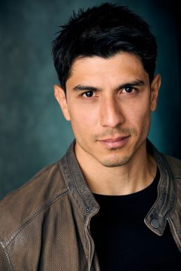 Кристиан Касильяс