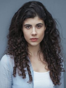 Луиз Паскаль