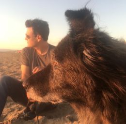 Эрик Кирстен