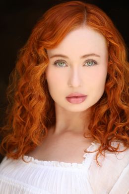 Taylor Nicolette