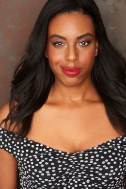 Саманта Стефенс