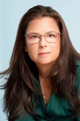 Jodi Schoenbrun Carter