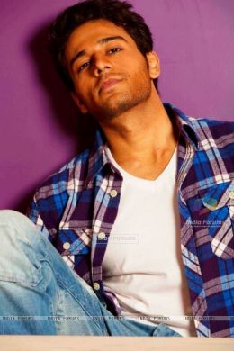 Гаурав Кханна