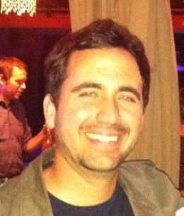 Cameron Porsandeh