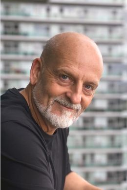 Allain Lupien