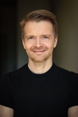 Бранден Гарретт