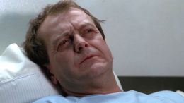 Дон Томпсон