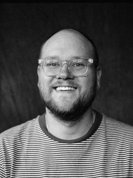 Torbjørn Sundal Holen