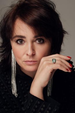 Svetlana Punte