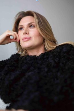 Шарлотт Ротуэлл