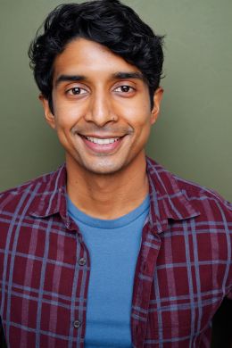 Брэндон Раман