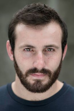 Jed Gard'ner