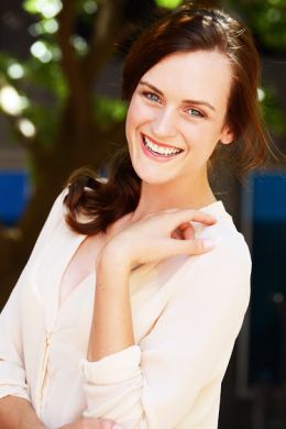 Катя Хопкинс