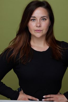 Линдси Кимболл