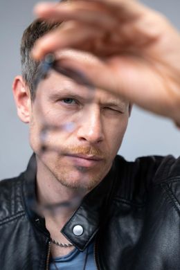 Pavel Shatu