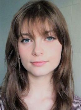 Salomé Degeer