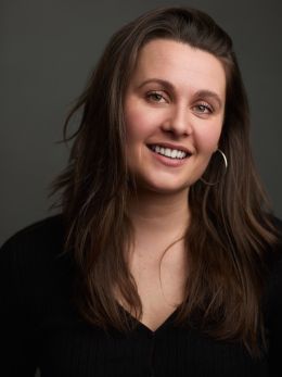 Молли МакГлинн