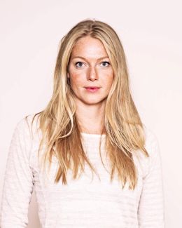 Сага Гардарсдоттир